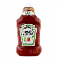 Heinz Tomato Ketchup 1.25kg 